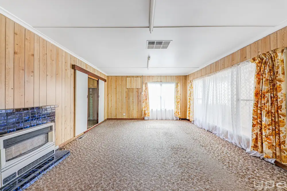 Main view of Homely house listing, 21 Washington Street, Dallas VIC 3047