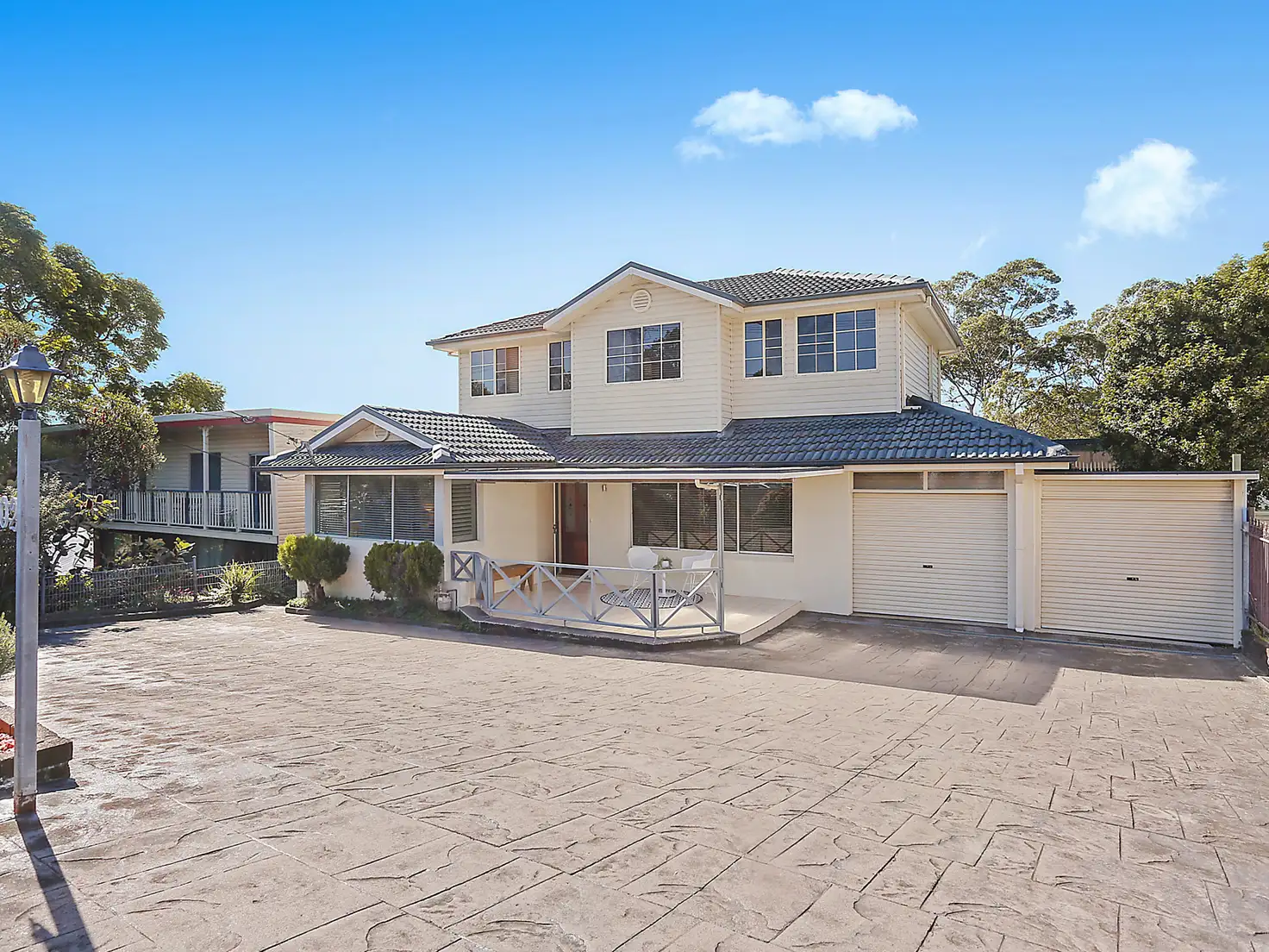 Main view of Homely house listing, 102 Ridge Road, Engadine NSW 2233