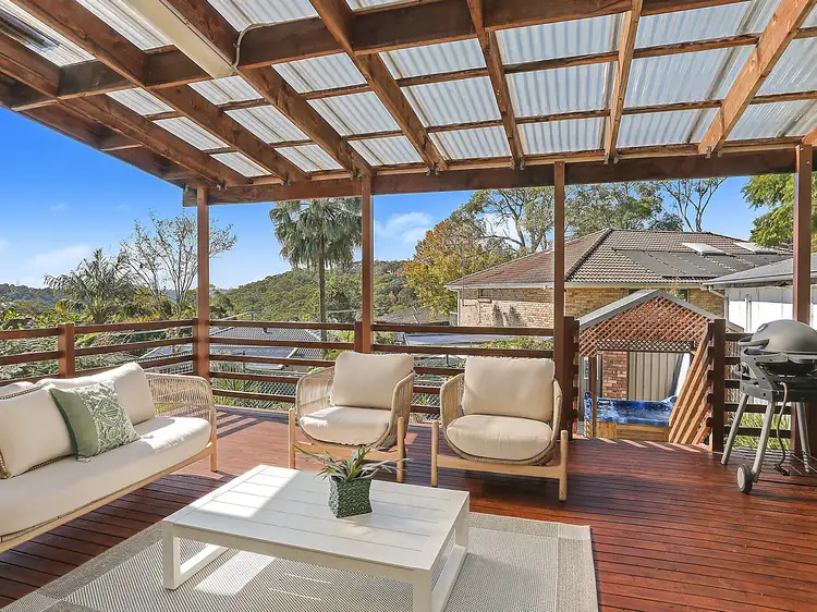 Second view of Homely house listing, 102 Ridge Road, Engadine NSW 2233