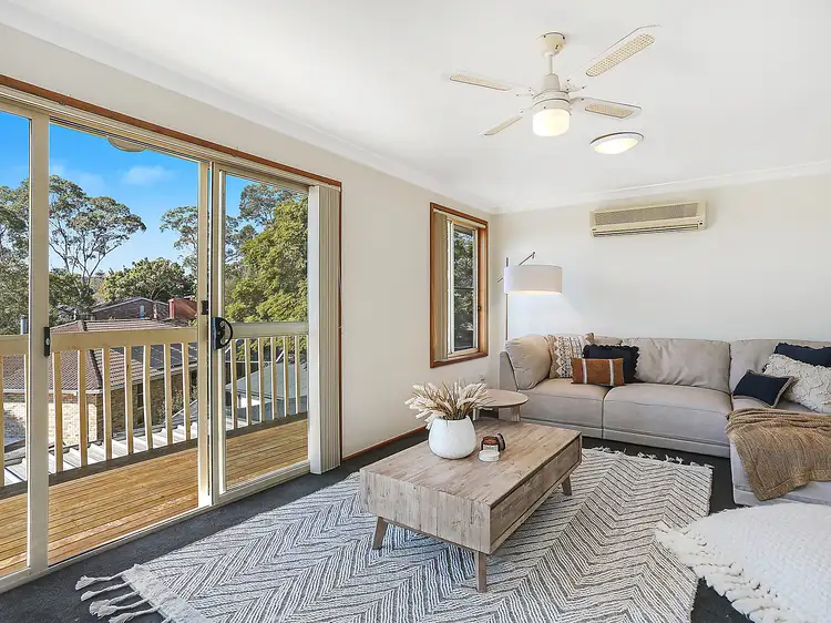 Fourth view of Homely house listing, 102 Ridge Road, Engadine NSW 2233