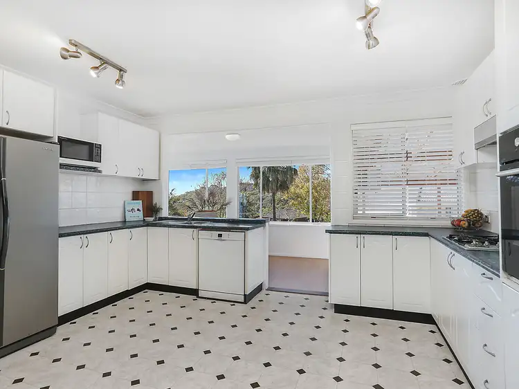 Fifth view of Homely house listing, 102 Ridge Road, Engadine NSW 2233