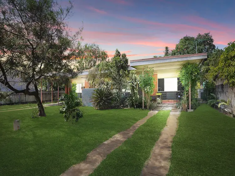 Main view of Homely house listing, 12 Dyer Street, Pallarenda QLD 4810