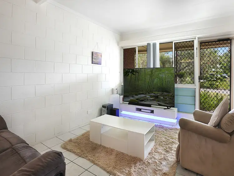 Second view of Homely house listing, 12 Dyer Street, Pallarenda QLD 4810