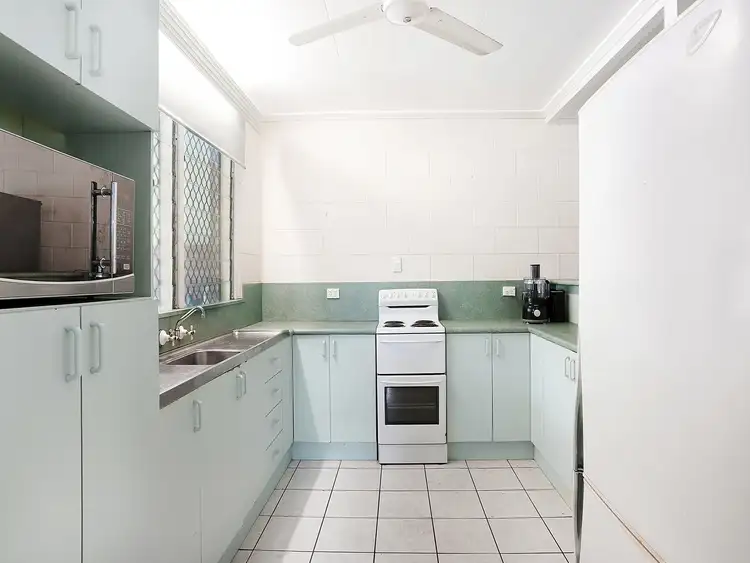 Fourth view of Homely house listing, 12 Dyer Street, Pallarenda QLD 4810