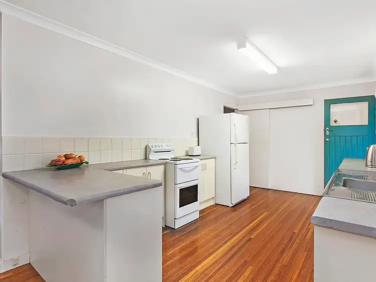 Main view of Homely house listing, 4 Wentworth Avenue, Mundingburra QLD 4812
