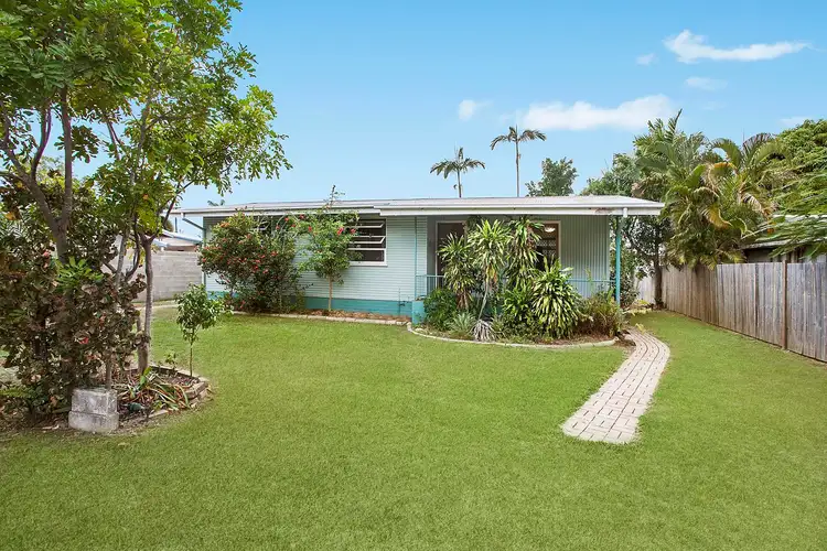 Second view of Homely house listing, 4 Wentworth Avenue, Mundingburra QLD 4812