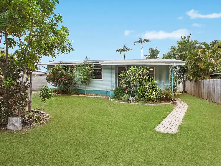 Third view of Homely house listing, 4 Wentworth Avenue, Mundingburra QLD 4812