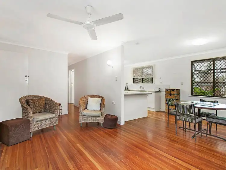 Fourth view of Homely house listing, 4 Wentworth Avenue, Mundingburra QLD 4812