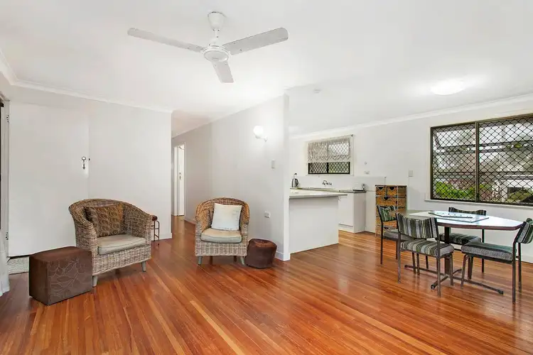 Sixth view of Homely house listing, 4 Wentworth Avenue, Mundingburra QLD 4812