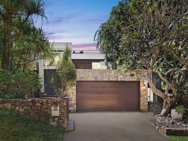 389 Stanley Street, North Ward QLD 4810