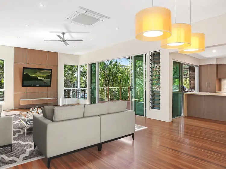Third view of Homely house listing, 389 Stanley Street, North Ward QLD 4810