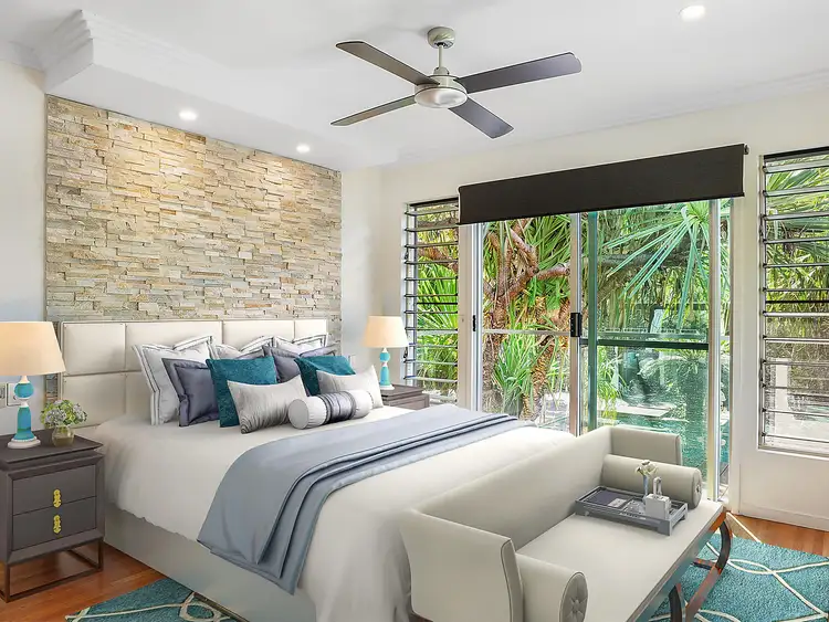 Fifth view of Homely house listing, 389 Stanley Street, North Ward QLD 4810