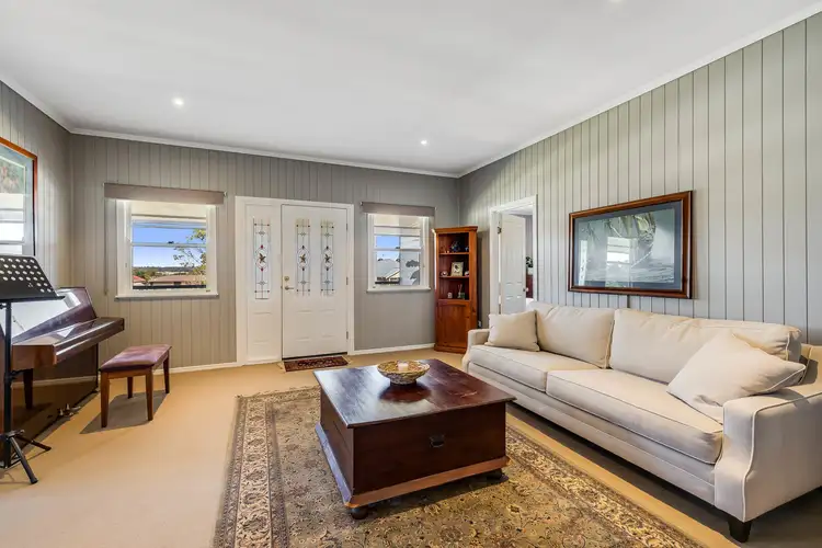 Third view of Homely house listing, 23 Ipswich Street, East Toowoomba QLD 4350