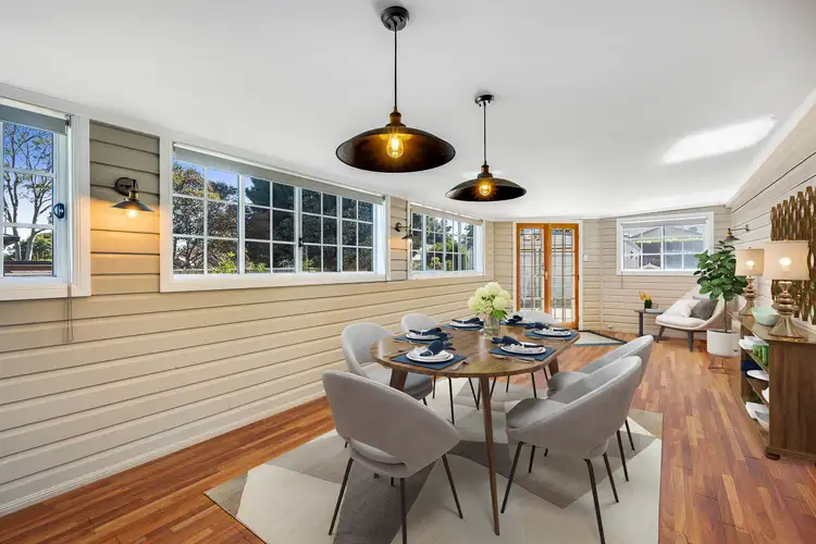 Fourth view of Homely house listing, 23 Ipswich Street, East Toowoomba QLD 4350