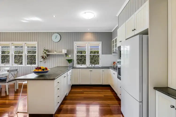 Fifth view of Homely house listing, 23 Ipswich Street, East Toowoomba QLD 4350