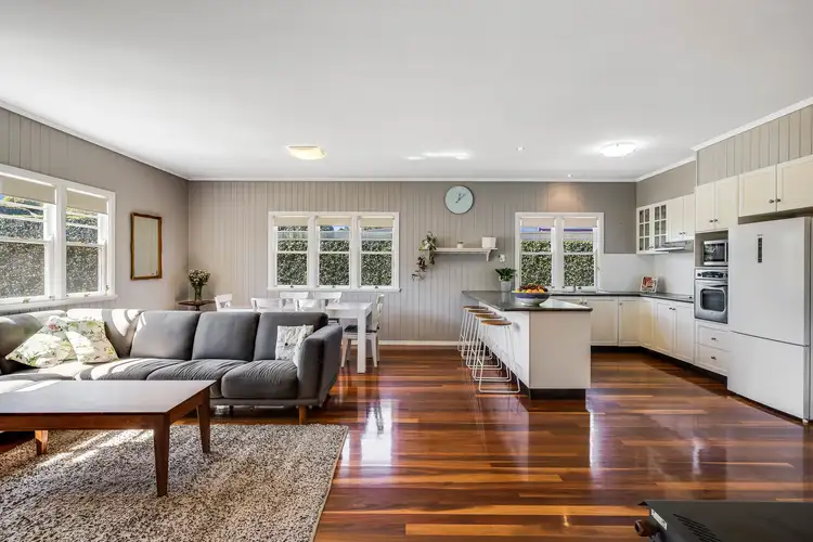 Sixth view of Homely house listing, 23 Ipswich Street, East Toowoomba QLD 4350