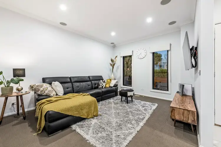 Third view of Homely townhouse listing, 1/74 White Street, Mordialloc VIC 3195