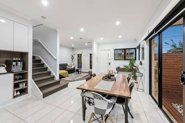 Fourth view of Homely townhouse listing, 1/74 White Street, Mordialloc VIC 3195