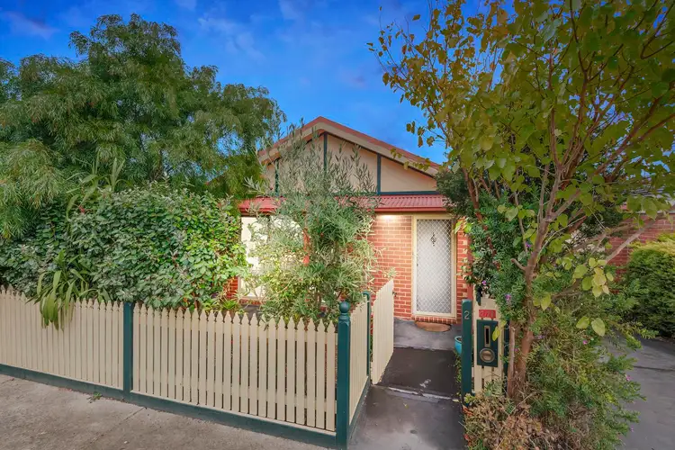 2/26 White Street, Mordialloc VIC 3195