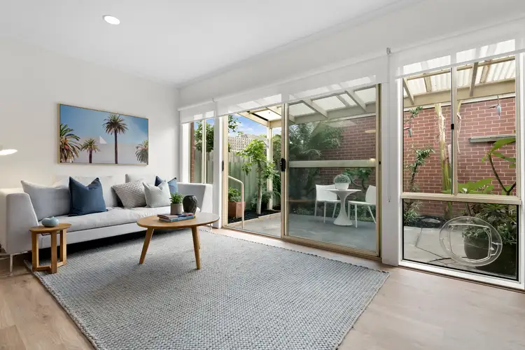 Second view of Homely unit listing, 2/26 White Street, Mordialloc VIC 3195