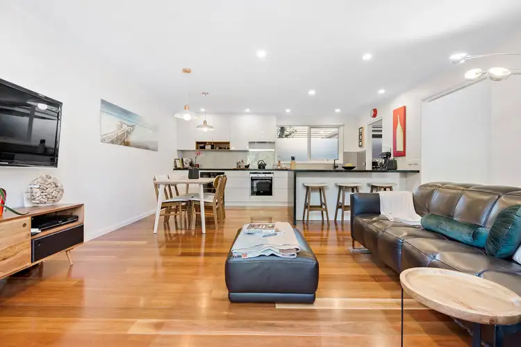 Fifth view of Homely unit listing, 2/1-3 Venice Street, Mentone VIC 3194