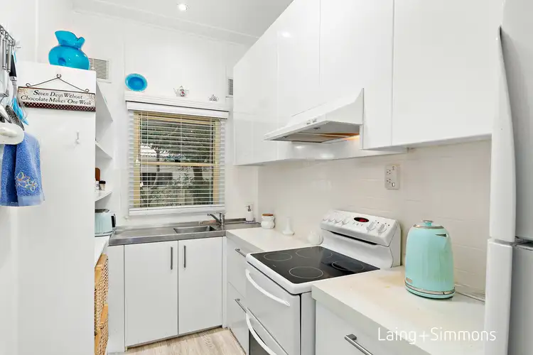 Third view of Homely house listing, 10 Lessing Street, Hornsby NSW 2077