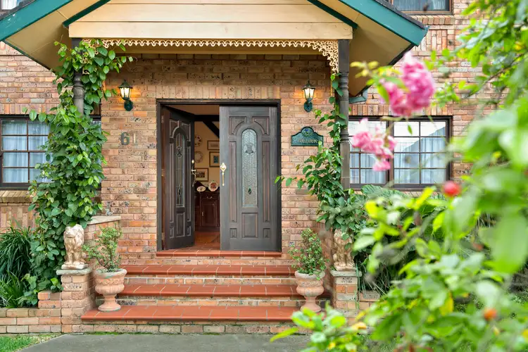 61 Antoine Street, Rydalmere NSW 2116