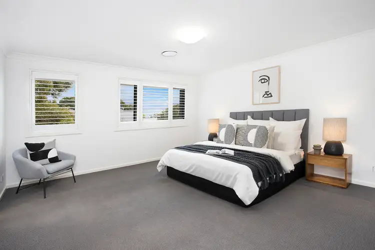 Fourth view of Homely semi-detached listing, 24B Rosebery Street, Heathcote NSW 2233