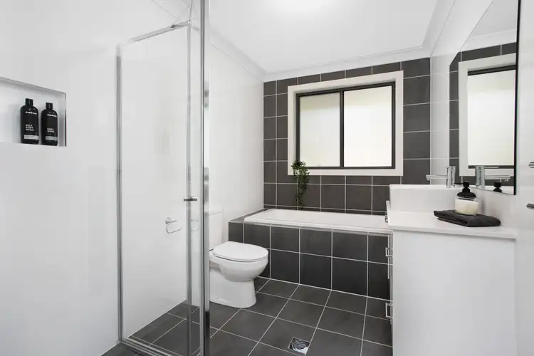 Fifth view of Homely semi-detached listing, 24B Rosebery Street, Heathcote NSW 2233