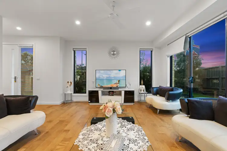 Fifth view of Homely townhouse listing, 1 Poa Court, Keysborough VIC 3173