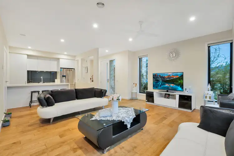 Sixth view of Homely townhouse listing, 1 Poa Court, Keysborough VIC 3173