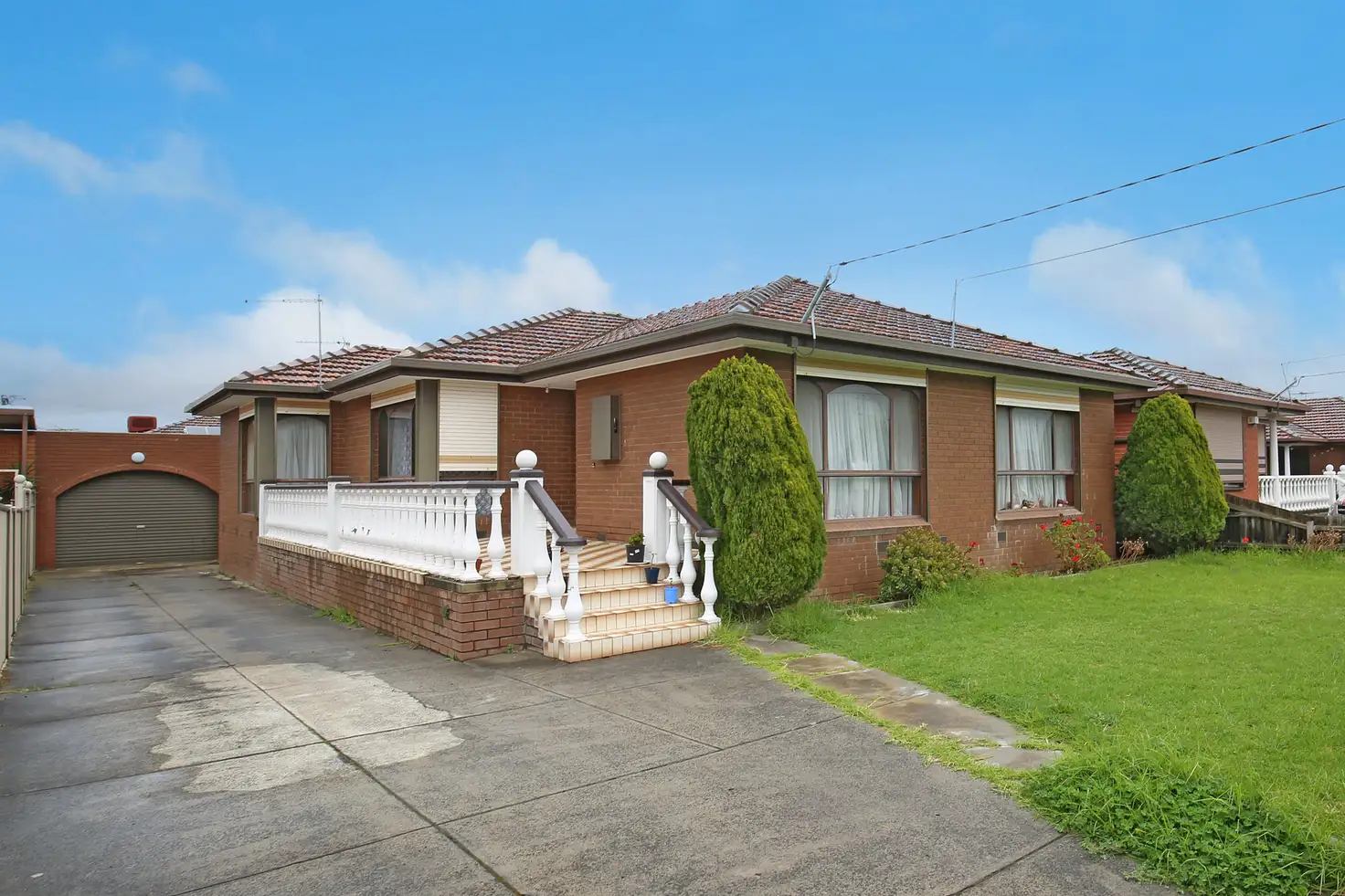 Main view of Homely house listing, 167 Main Street, Thomastown VIC 3074