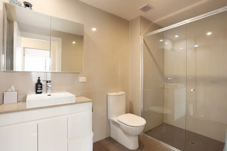 Third view of Homely unit listing, 205/4 Hotham Road, Niddrie VIC 3042