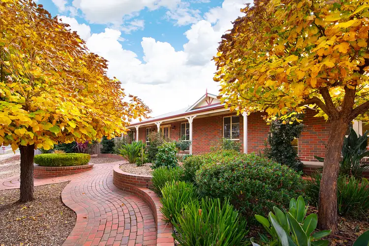78 Mistletoe Street, Golden Square VIC 3555