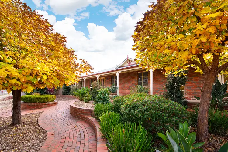 78 Mistletoe Street, Golden Square VIC 3555