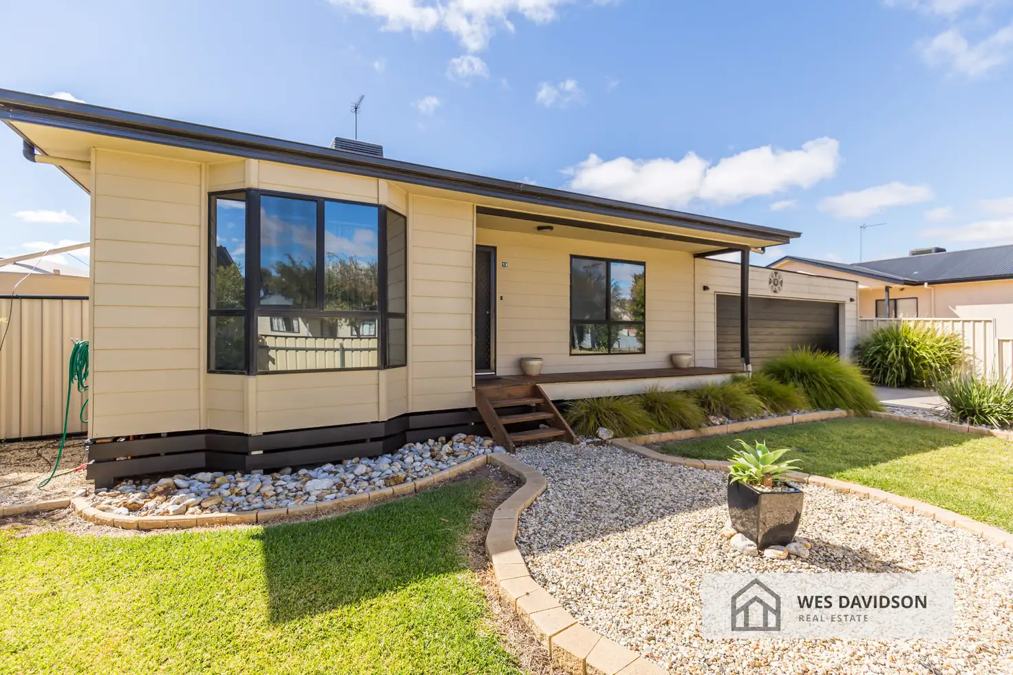 Main view of Homely house listing, 12 Alexander Avenue, Horsham VIC 3400