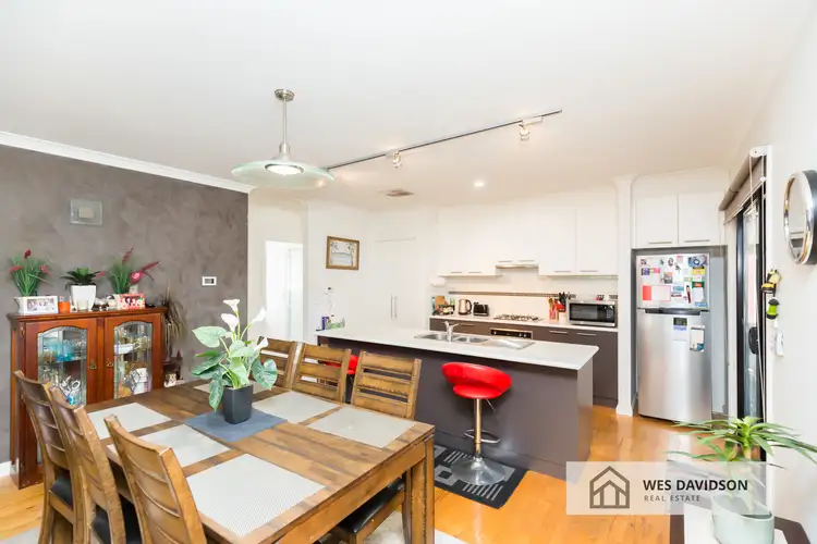 Second view of Homely house listing, 12 Alexander Avenue, Horsham VIC 3400