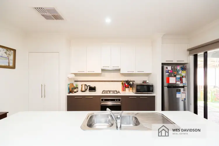 Third view of Homely house listing, 12 Alexander Avenue, Horsham VIC 3400