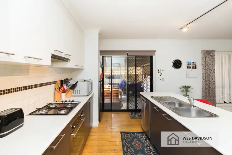 Fourth view of Homely house listing, 12 Alexander Avenue, Horsham VIC 3400