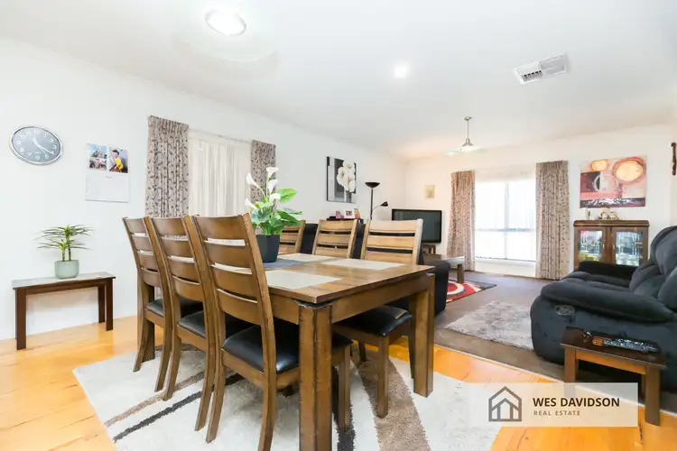 Fifth view of Homely house listing, 12 Alexander Avenue, Horsham VIC 3400