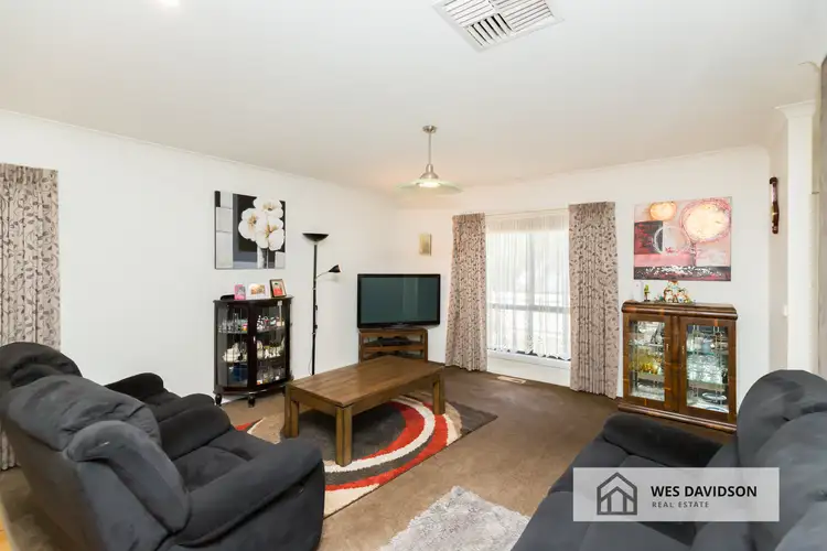 Sixth view of Homely house listing, 12 Alexander Avenue, Horsham VIC 3400
