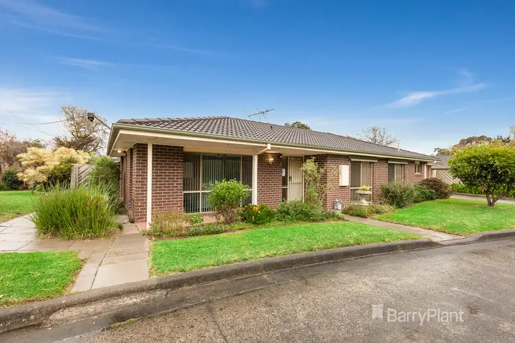 1/11 George Street, Ferntree Gully VIC 3156