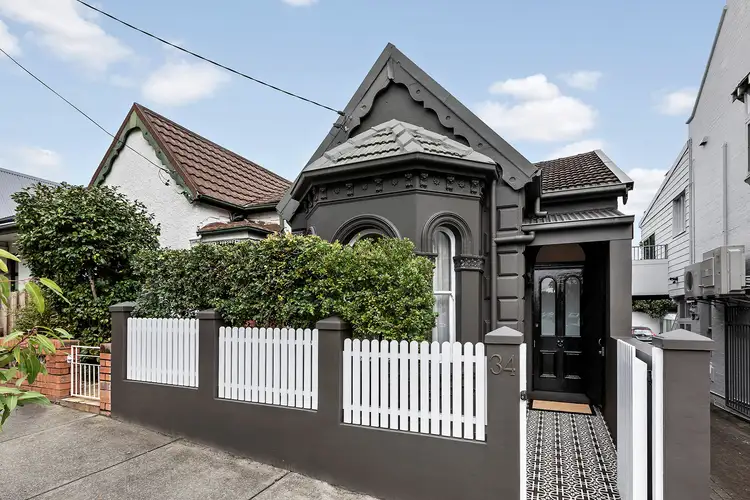 34 Marion Street, Leichhardt NSW 2040