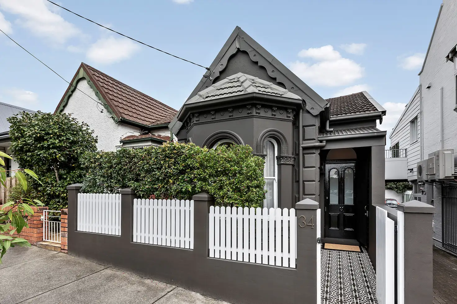 Main view of Homely house listing, 34 Marion Street, Leichhardt NSW 2040