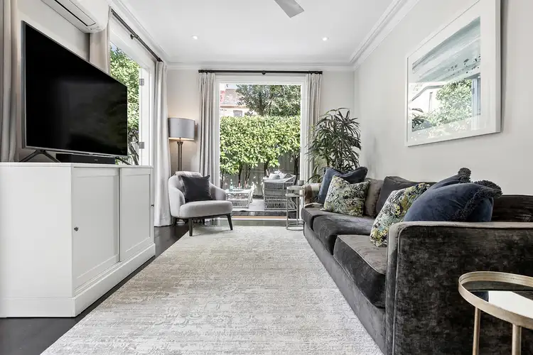 Second view of Homely house listing, 34 Marion Street, Leichhardt NSW 2040