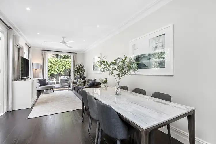 Third view of Homely house listing, 34 Marion Street, Leichhardt NSW 2040
