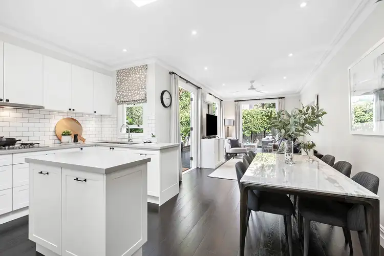 Fifth view of Homely house listing, 34 Marion Street, Leichhardt NSW 2040