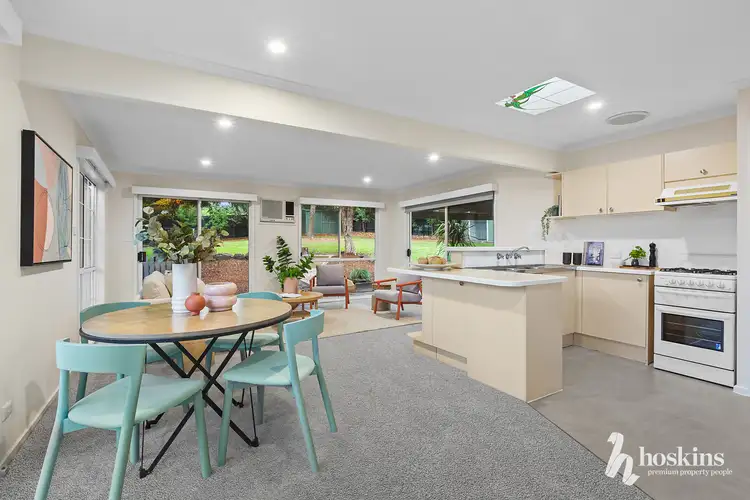Third view of Homely house listing, 28 Panorama Drive, Croydon North VIC 3136