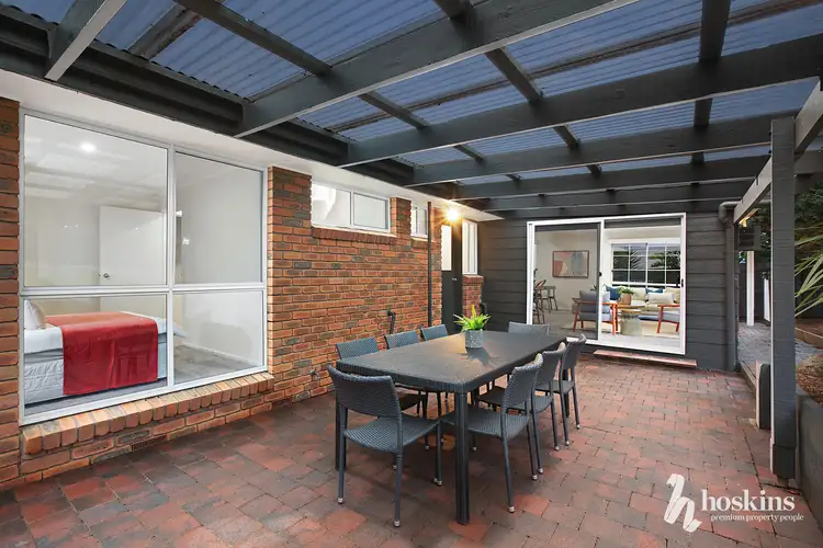 Fourth view of Homely house listing, 28 Panorama Drive, Croydon North VIC 3136