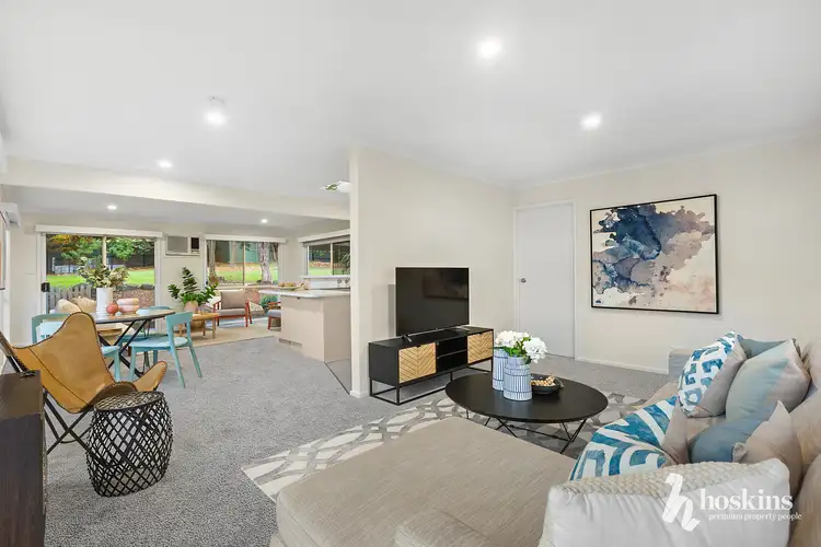 Fifth view of Homely house listing, 28 Panorama Drive, Croydon North VIC 3136